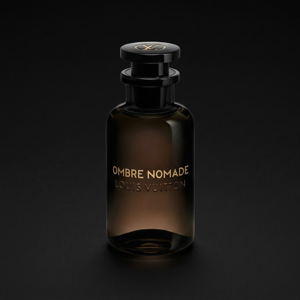Ombre Nomade