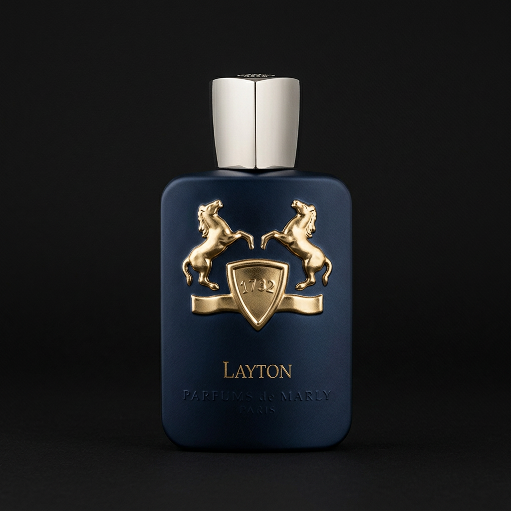Parfums de Marly Layton
