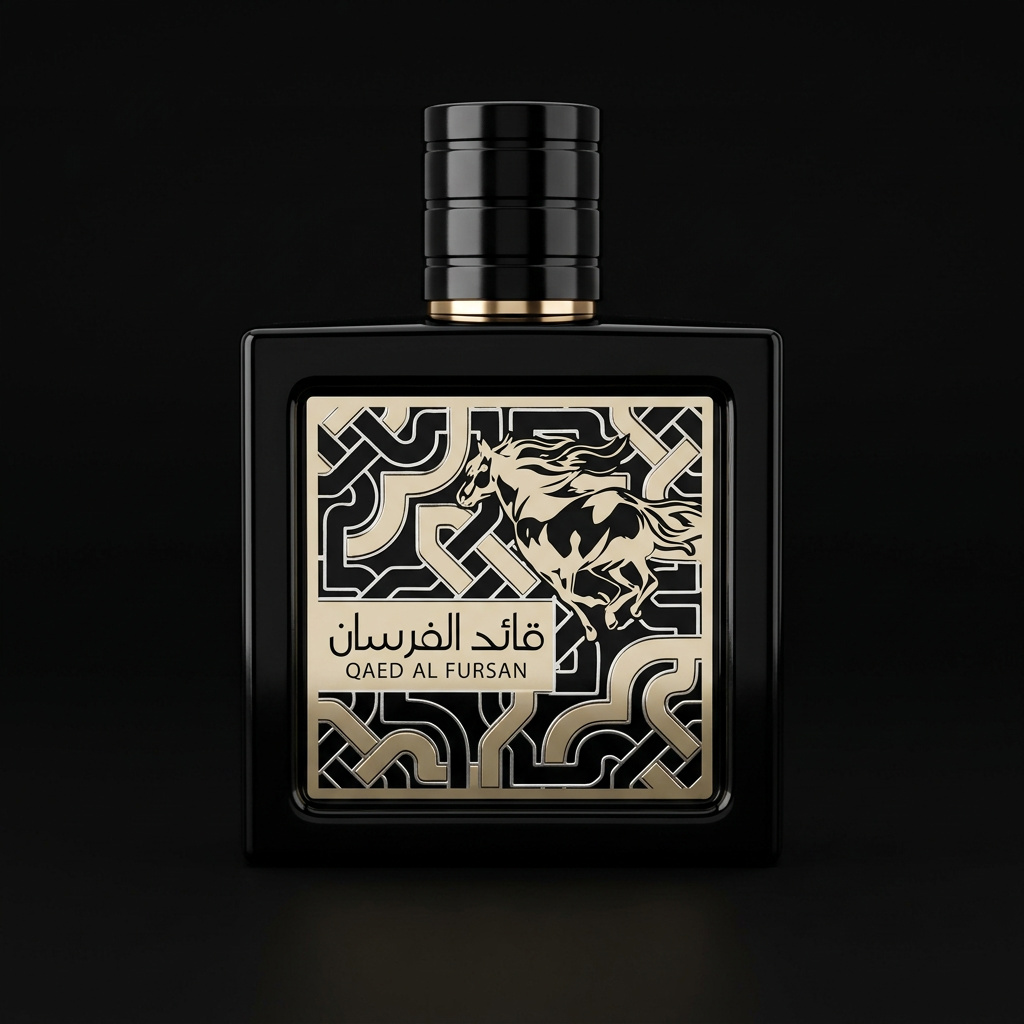 Qaed Al Fursan