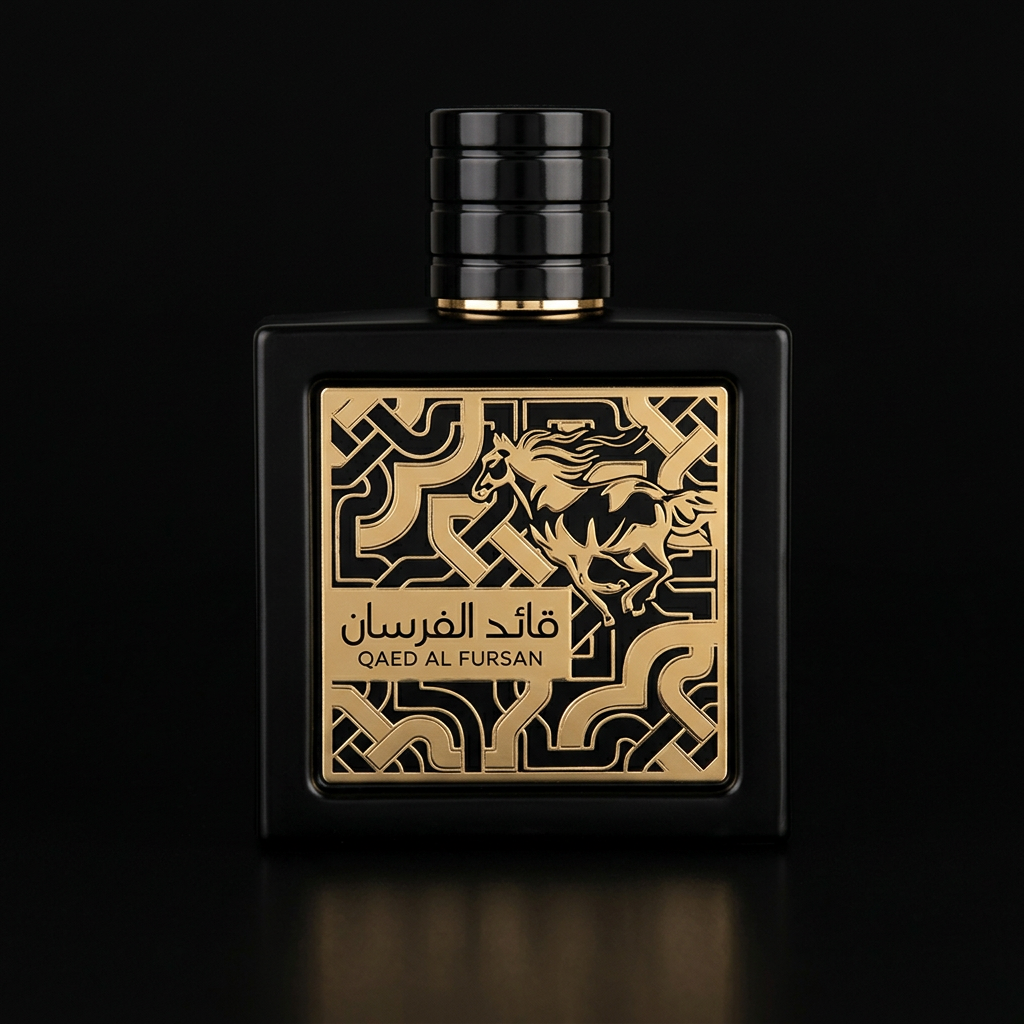 Qaed Al Fursan