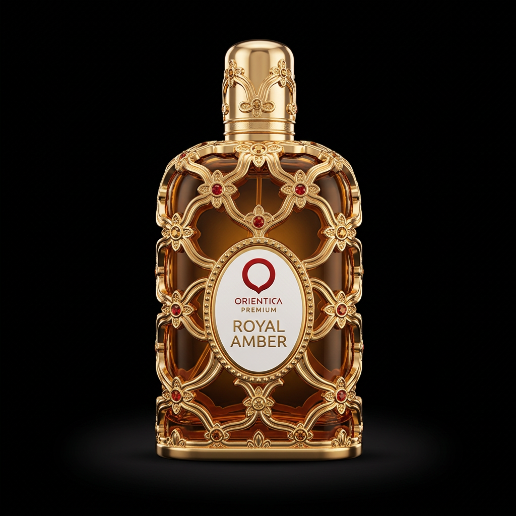 Royal Amber