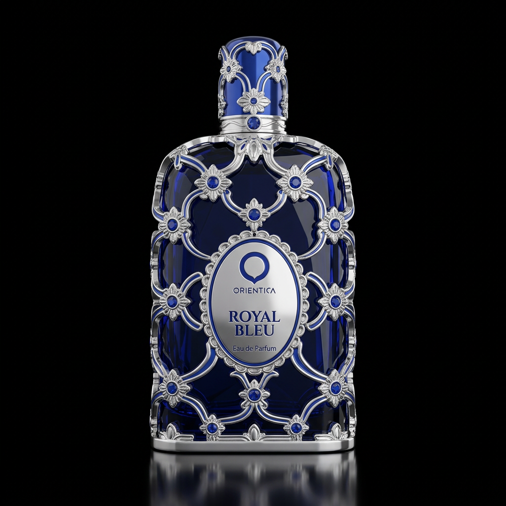 Royal Bleu