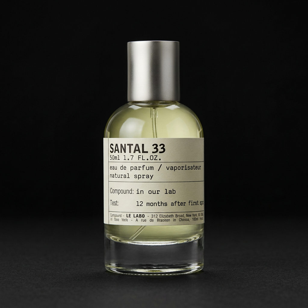 Santal 33
