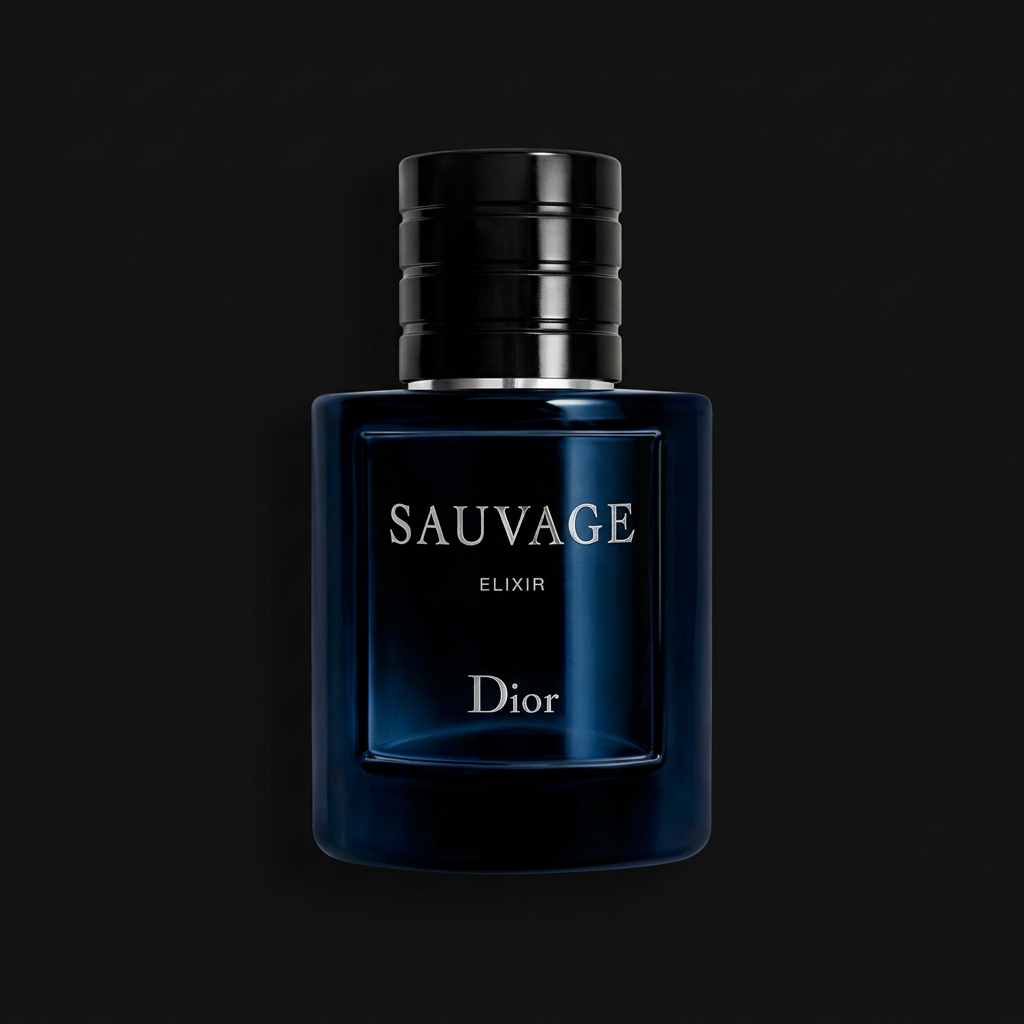 Sauvage Elixir