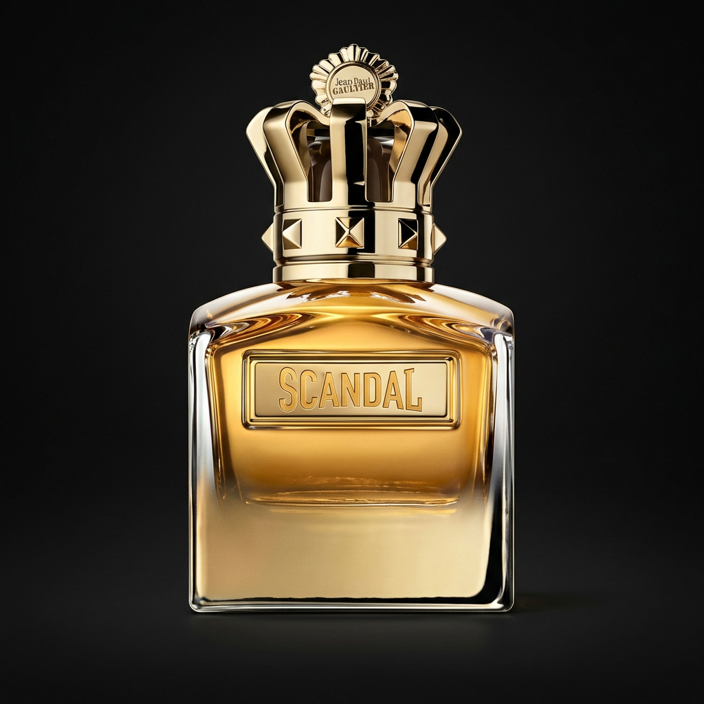 Scandal Pour Homme