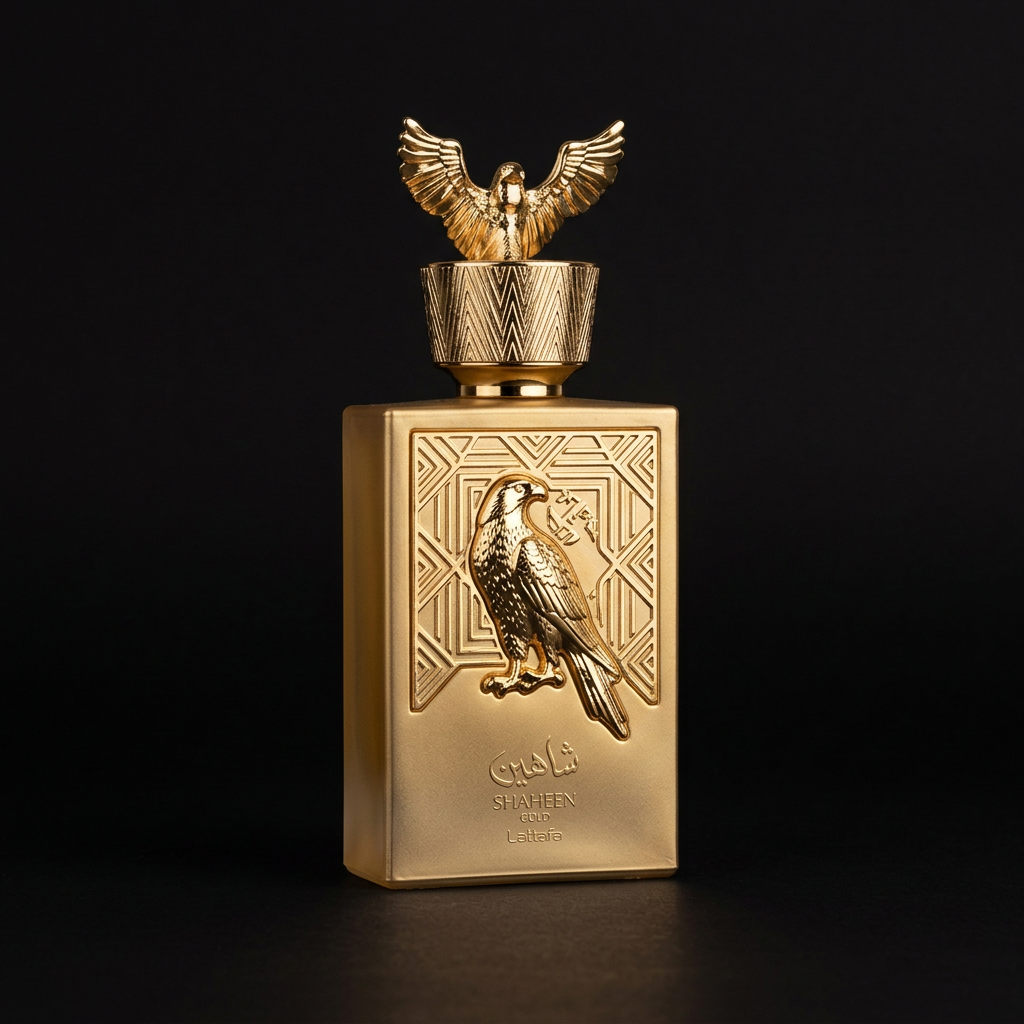 Shaheen Gold