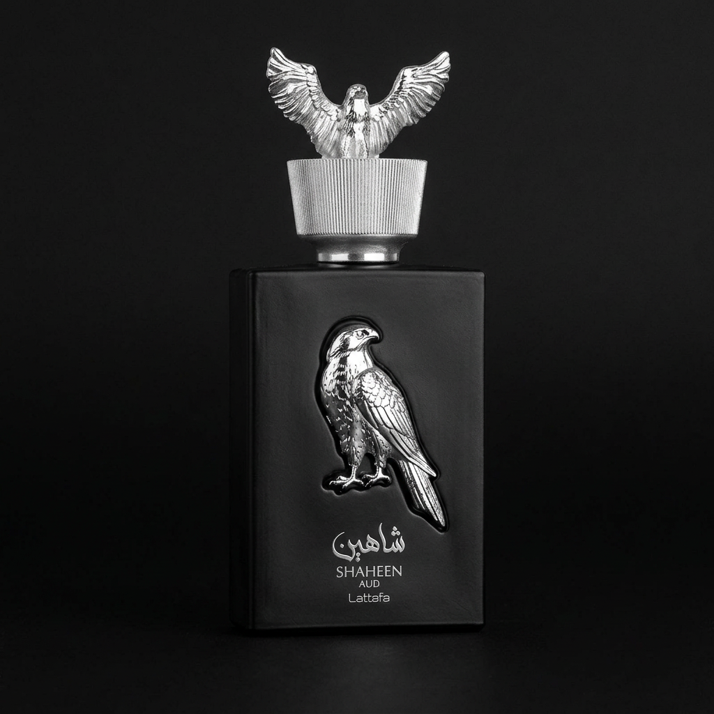 Shaheen Silver