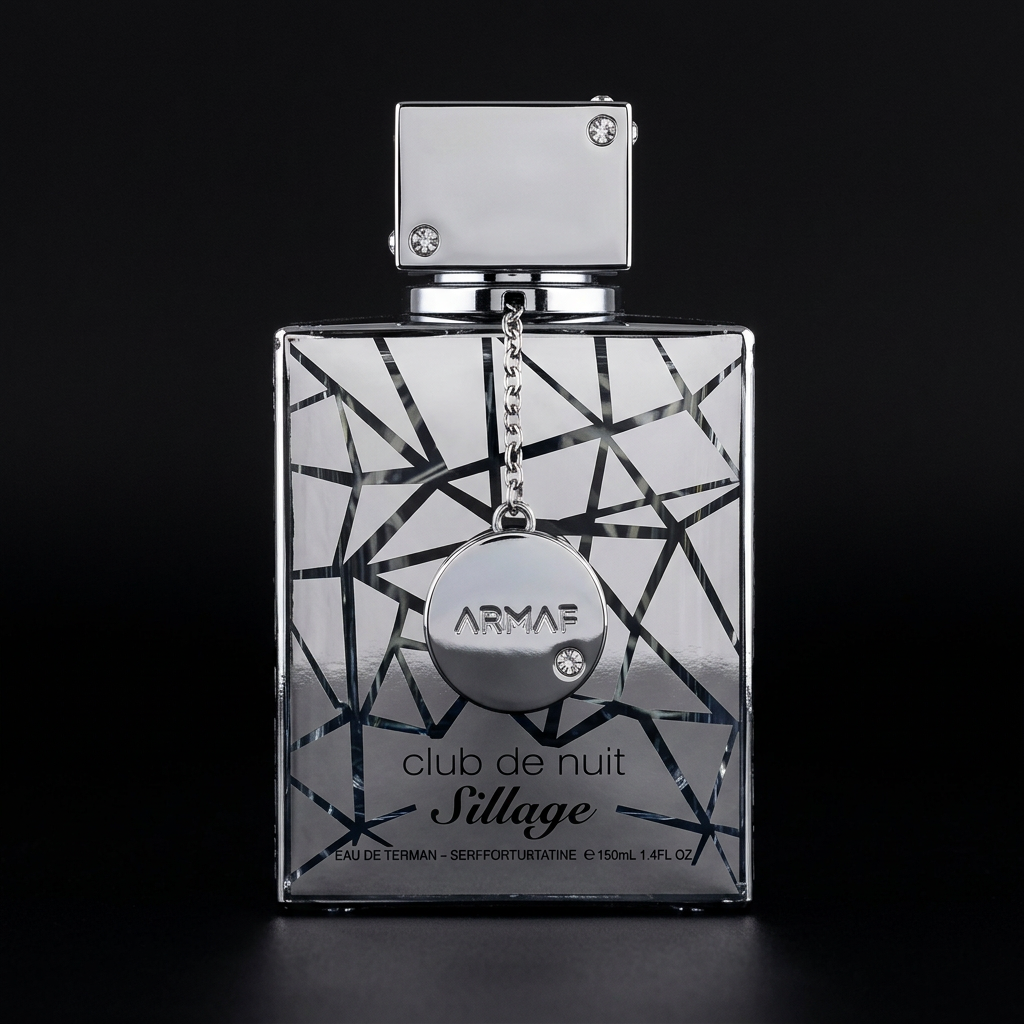 Sillage