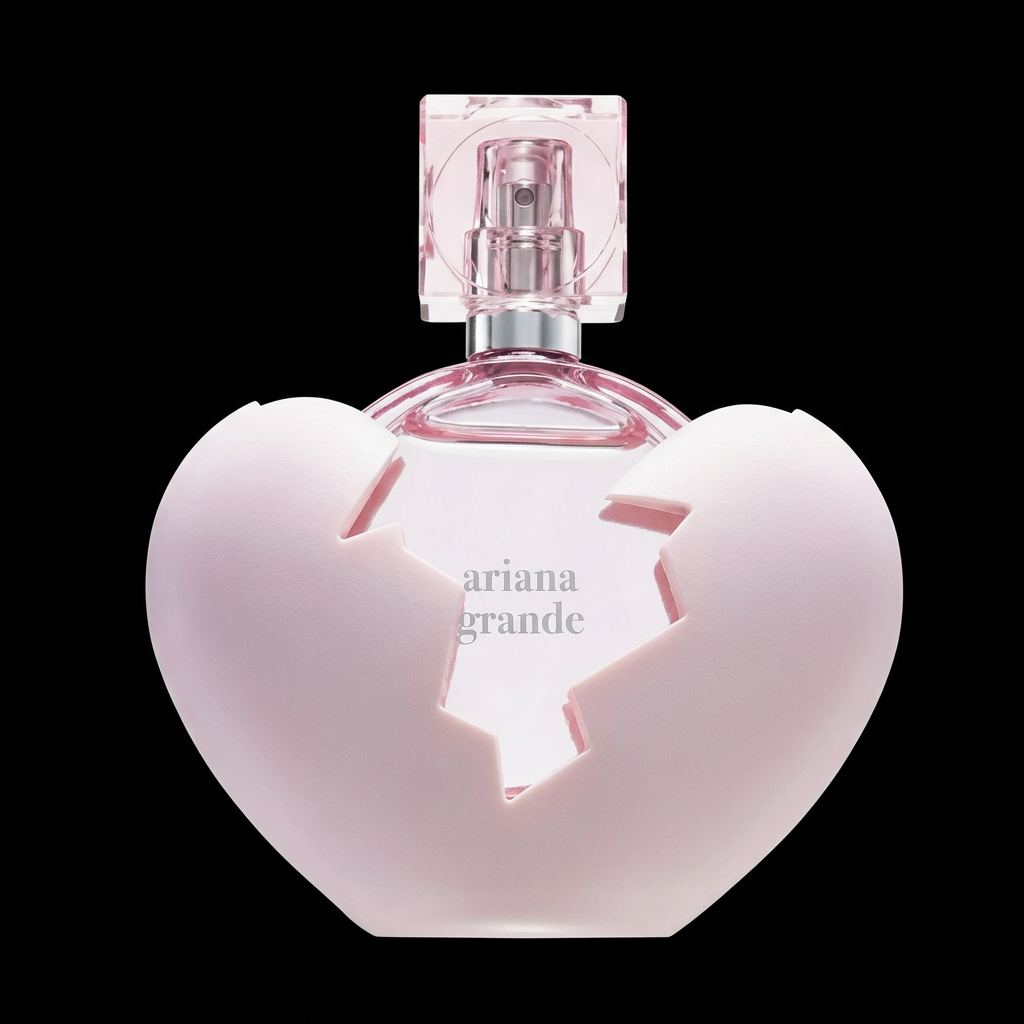 Thank U Ariana Grande