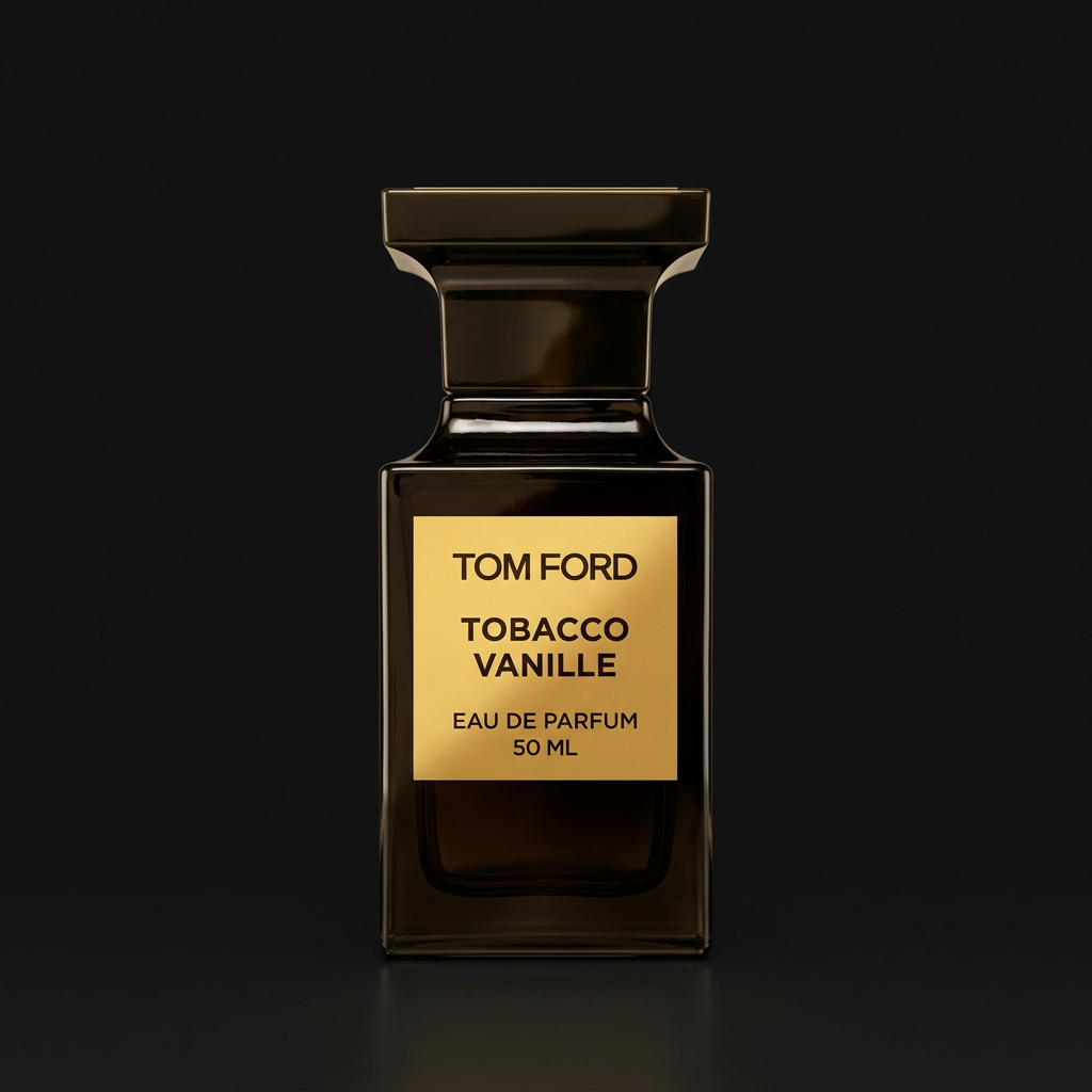 Tobacco Vanille