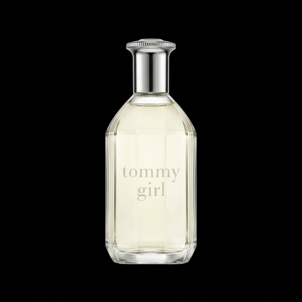Tommy Girl