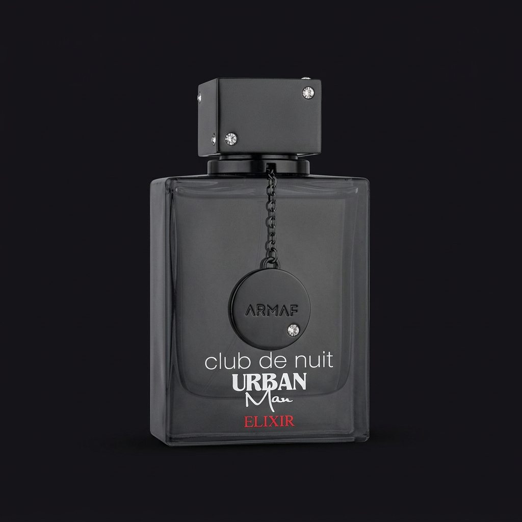 Urban Man