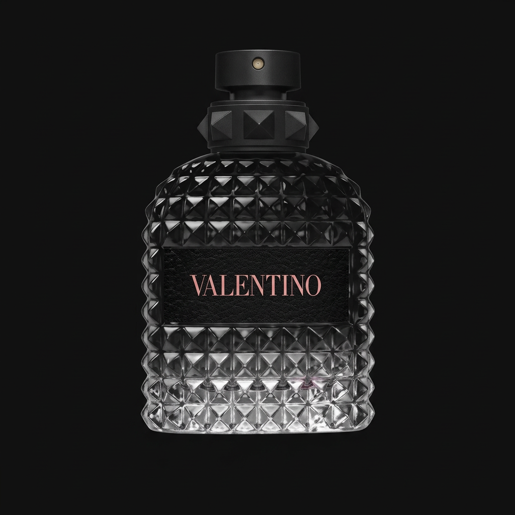 Valentino Born in Roma