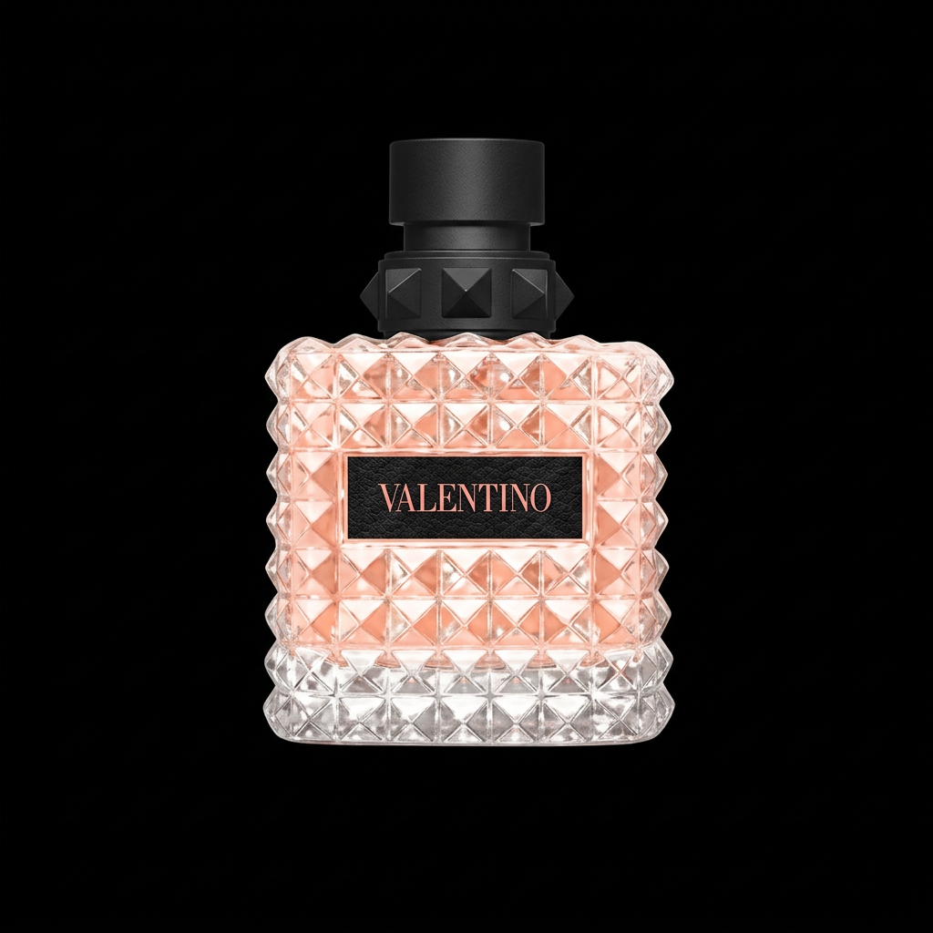 Valentino Donna Coral Fantasy