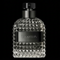 Valentino Uomo - Fondo Negro Mate