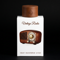 Vintage Radio