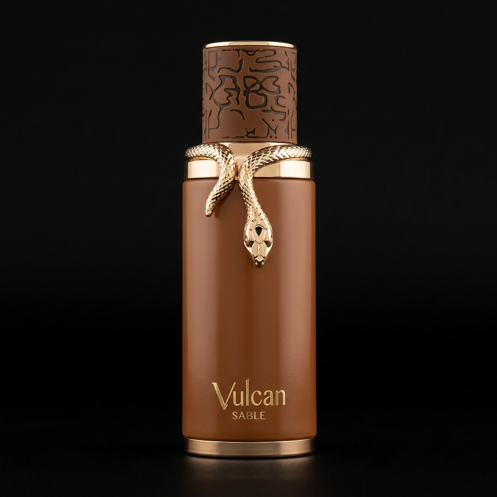 Vulcan Sable