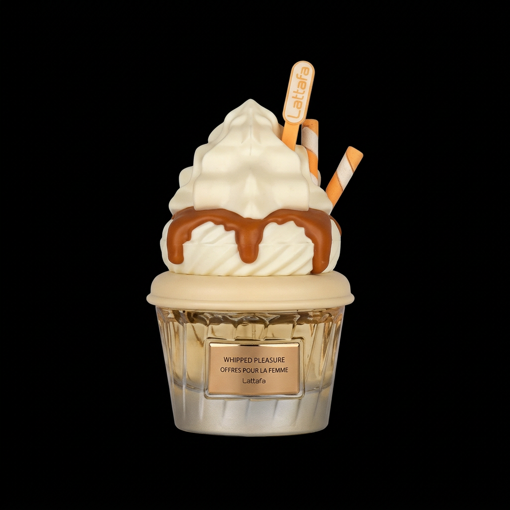 Whipped Pleasure