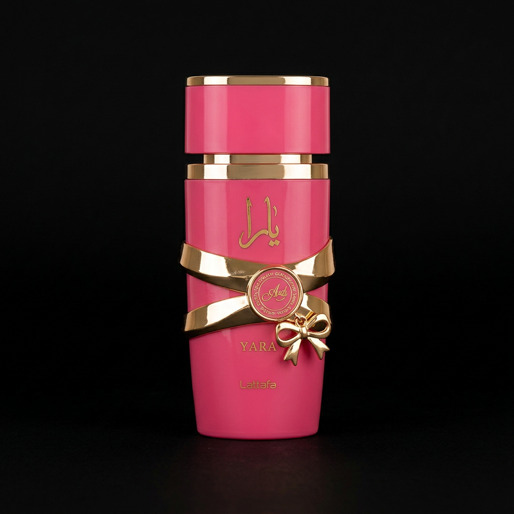 Yara Candy
