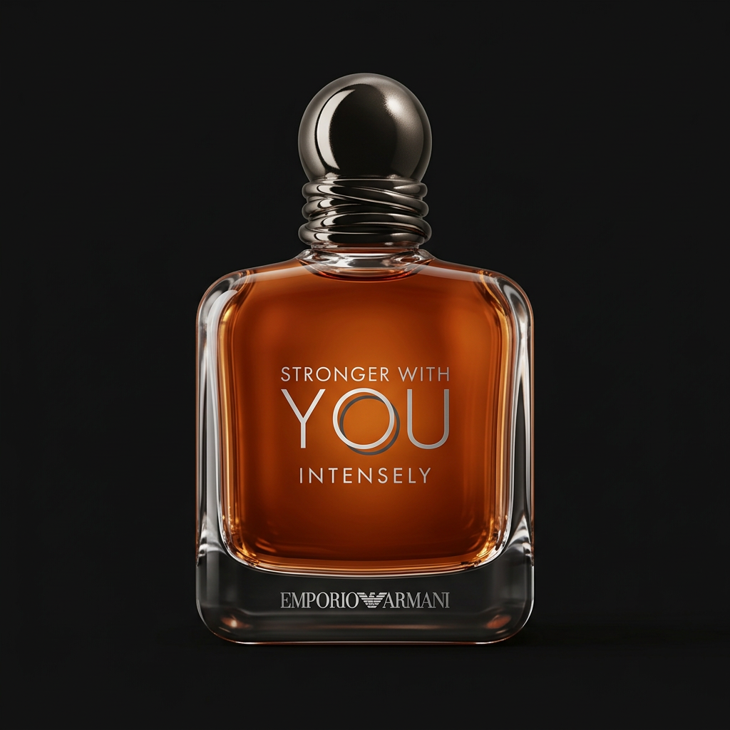 You Intensely